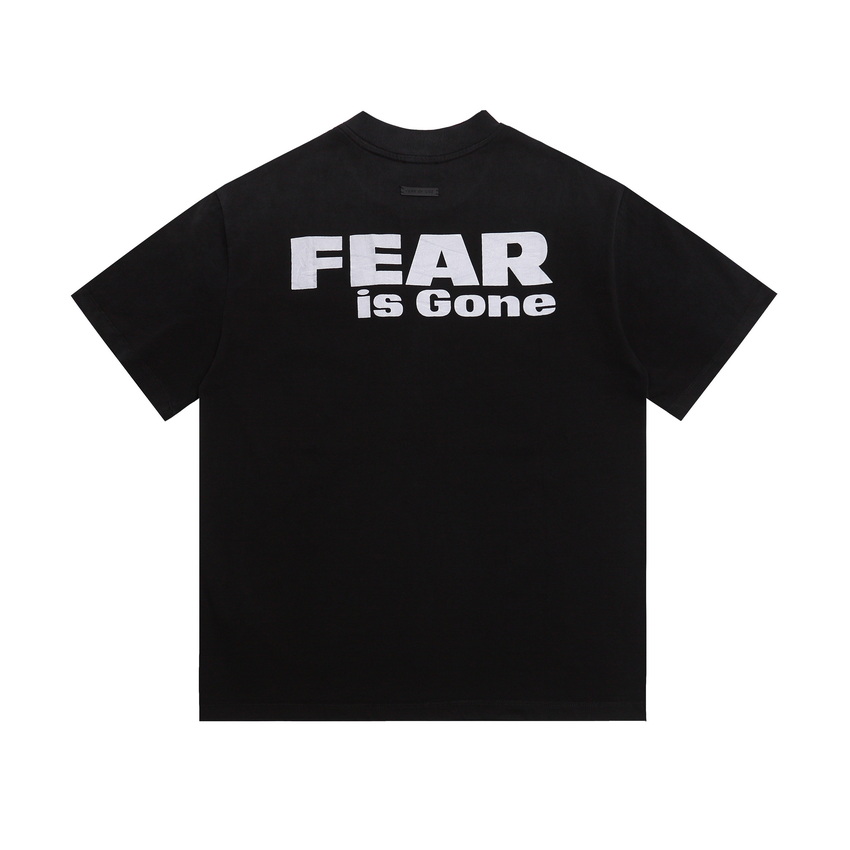 FEAR OF GOD T-shirts-1068