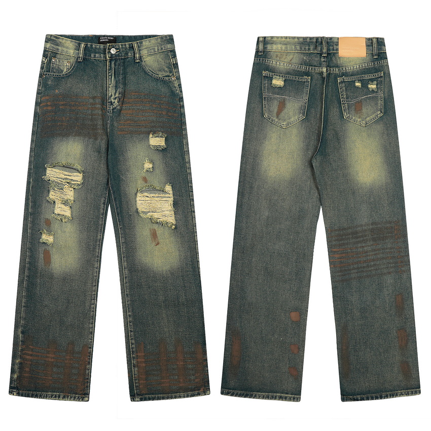 Enfants Riches Deprimes Jeans-006