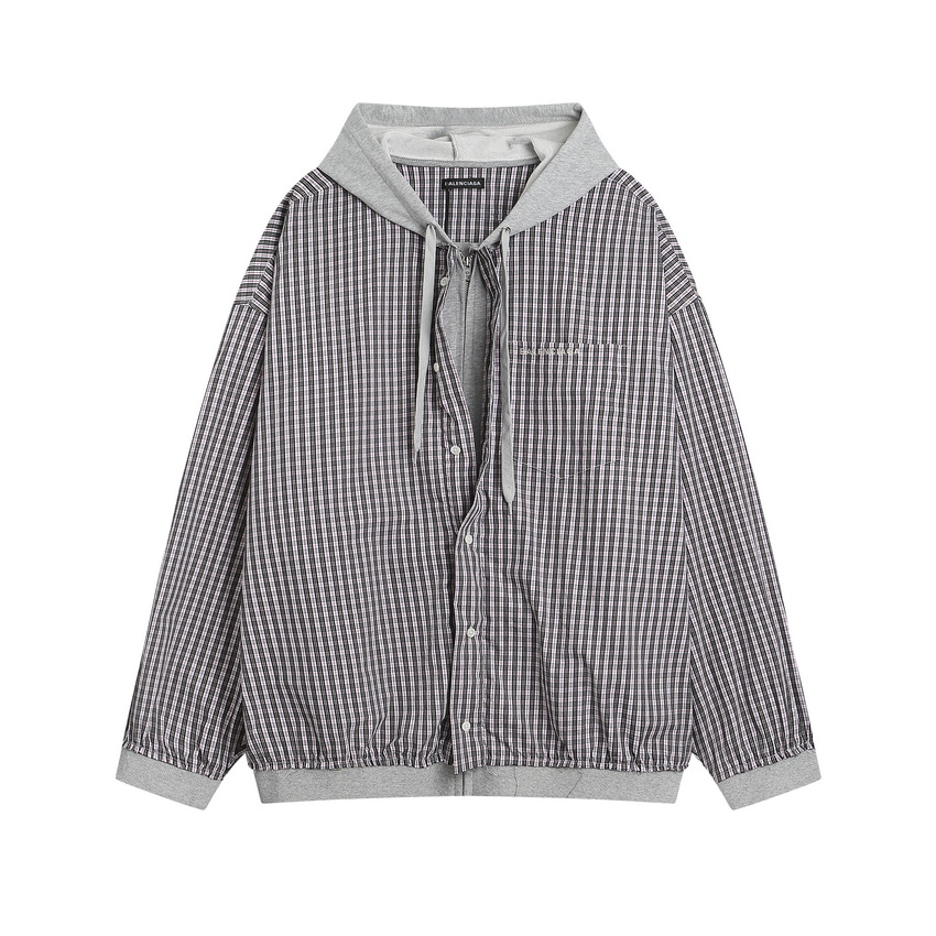 Ba*len*cia*ga jacket-006