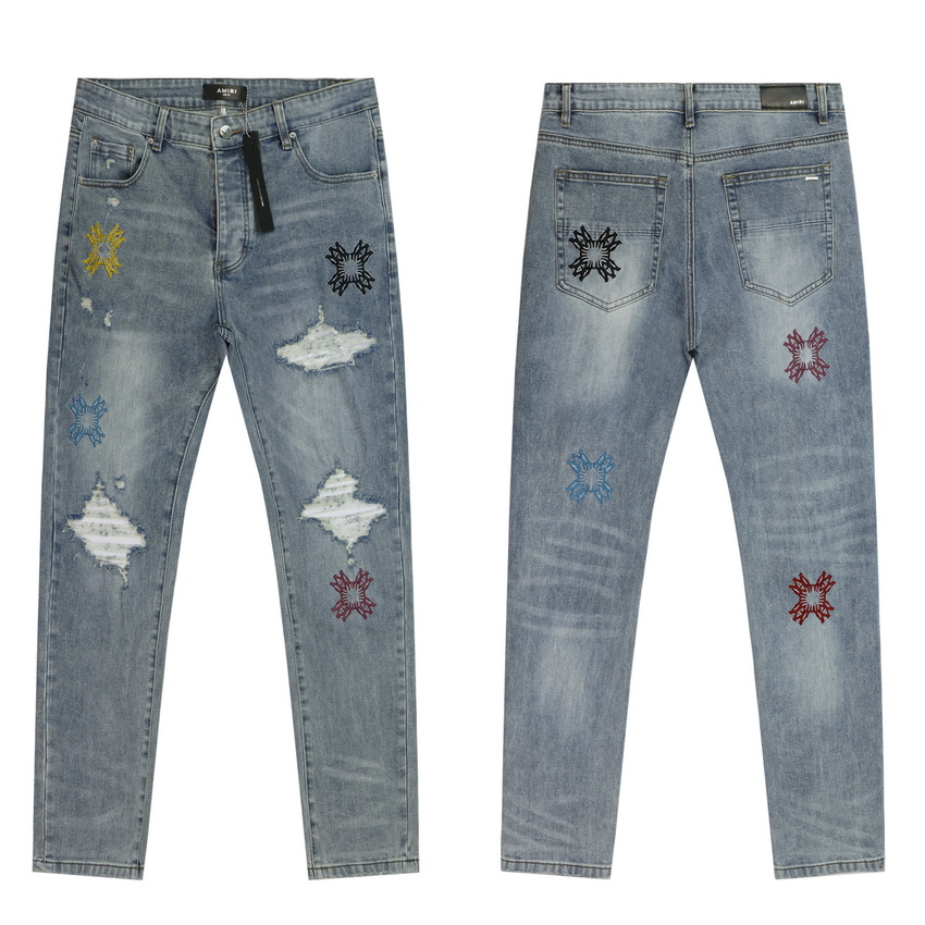 Amiri Jeans-284