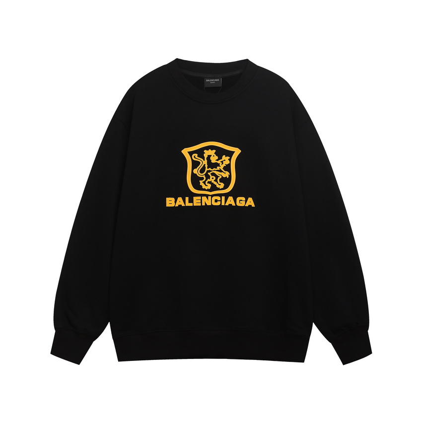 Ba*len*cia*ga longsleeve-044