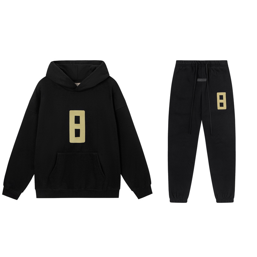 FEAR OF GOD Suits-074