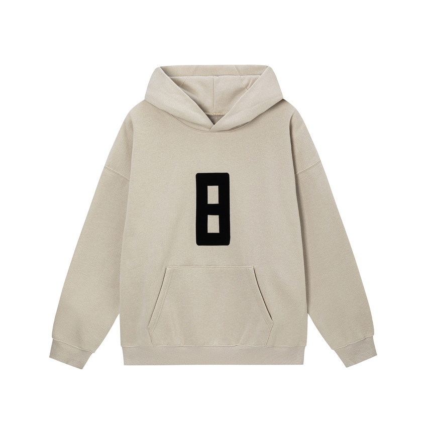 FEAR OF GOD Hoody-649