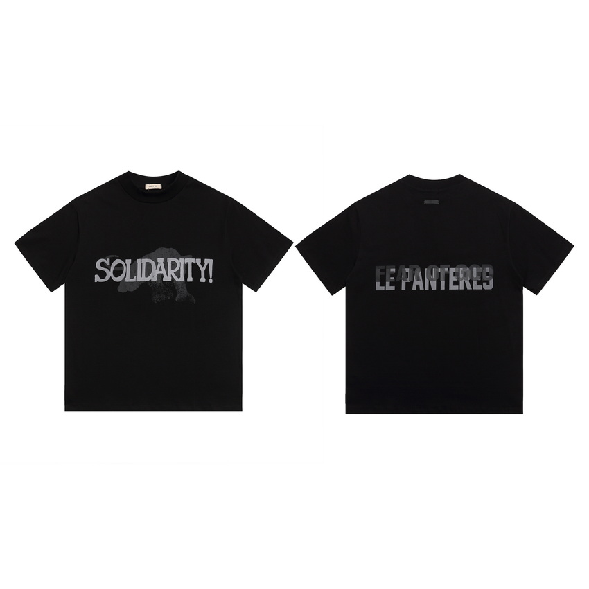 FEAR OF GOD T-shirts-1055