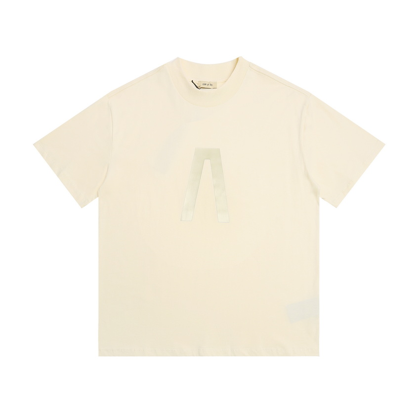 FEAR OF GOD T-shirts-1050