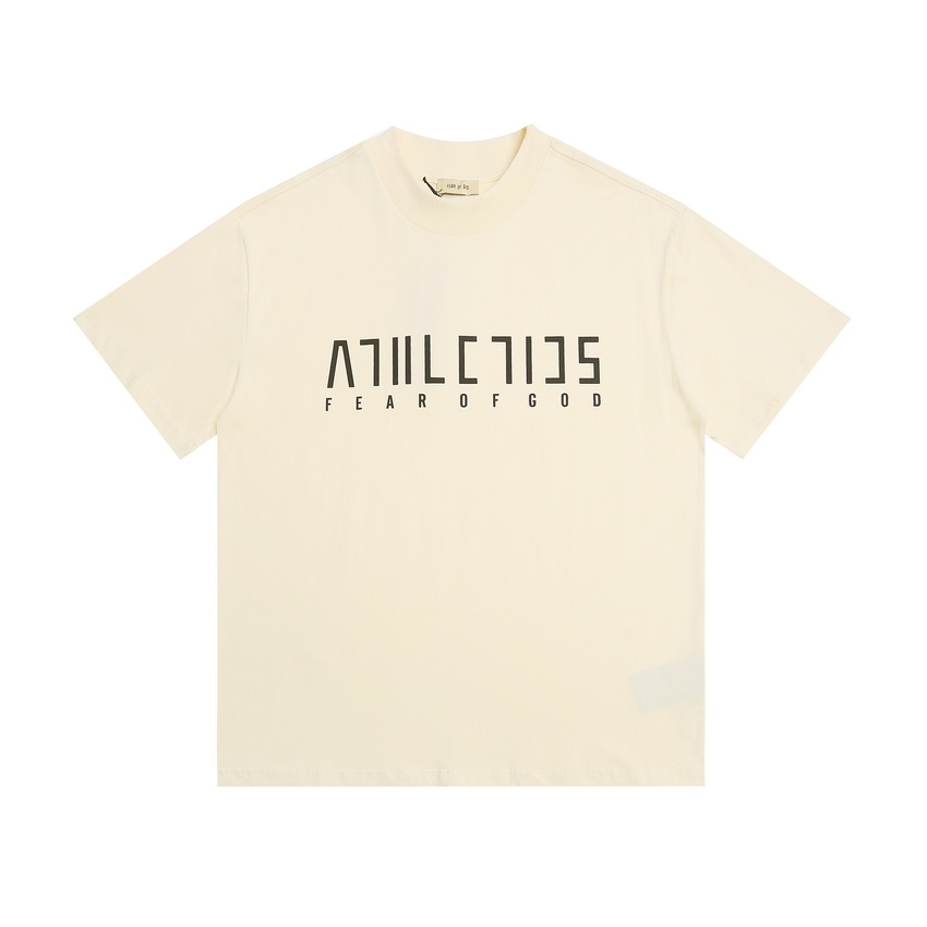FEAR OF GOD T-shirts-1048