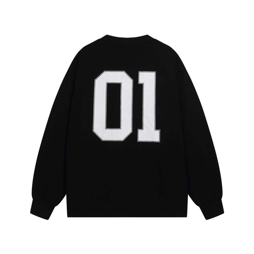 Ba*len*cia*ga longsleeve-047