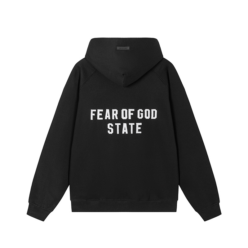 FEAR OF GOD Hoody-664