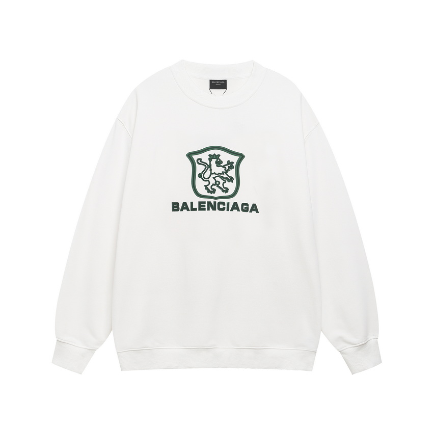 Ba*len*cia*ga longsleeve-043