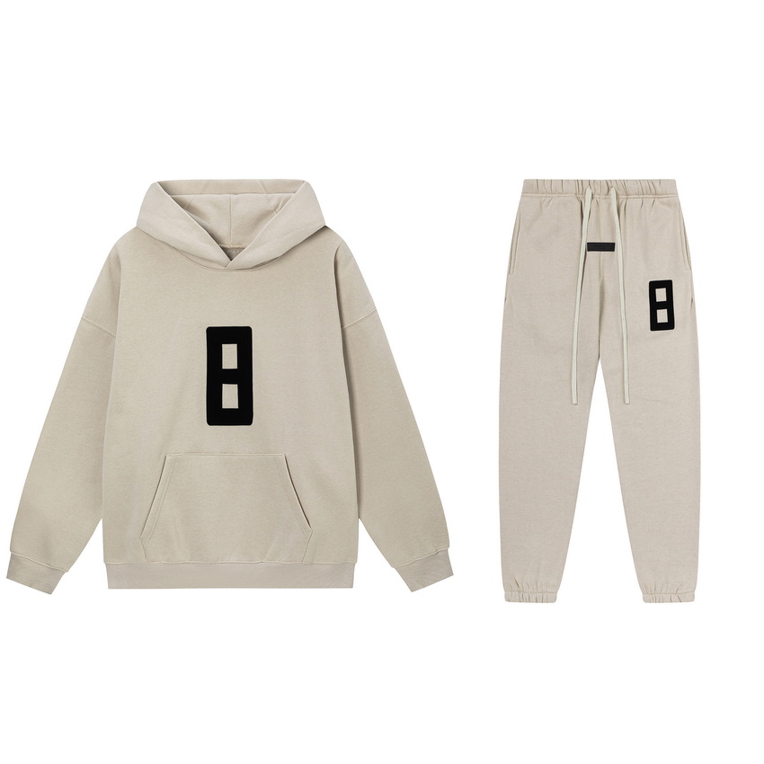 FEAR OF GOD Suits-073