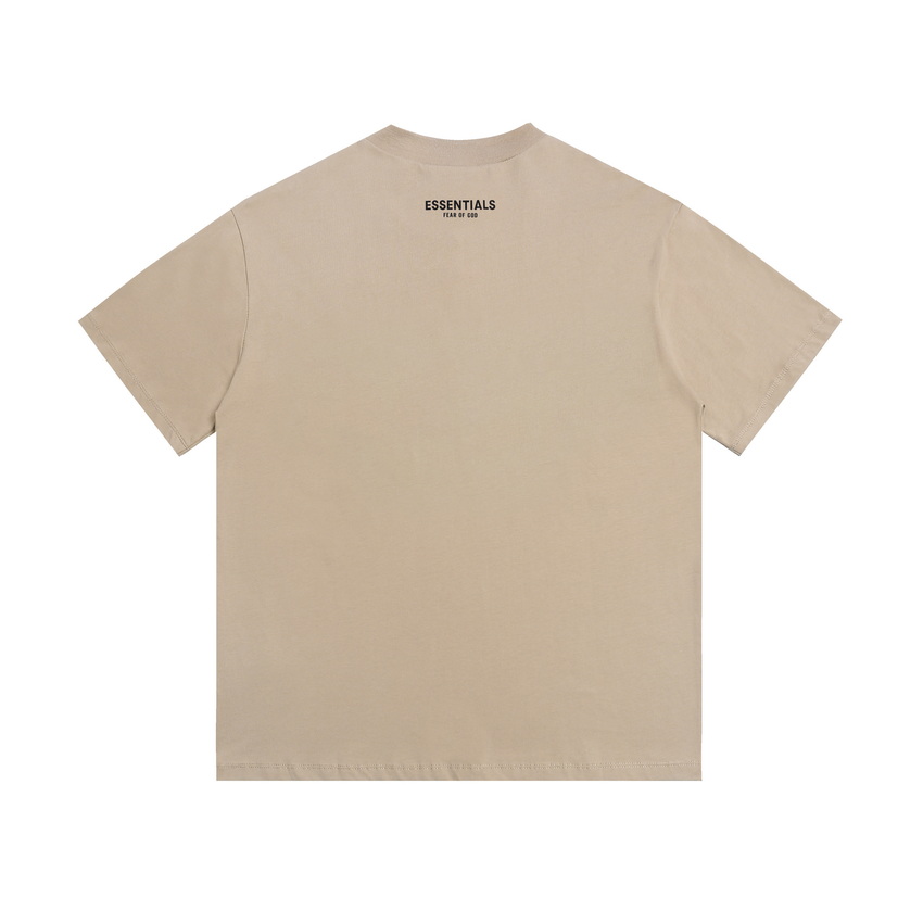 FEAR OF GOD T-shirts-1039