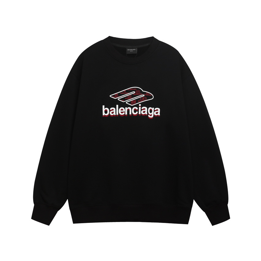 Ba*len*cia*ga longsleeve-042