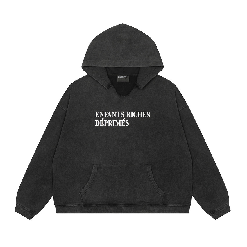 Enfants Riches Deprimes Hoody-007