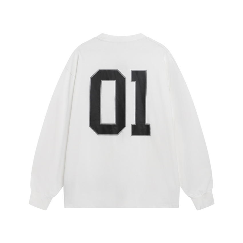 Ba*len*cia*ga longsleeve-045