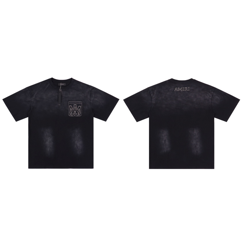 AMIRI T-shirts-1627