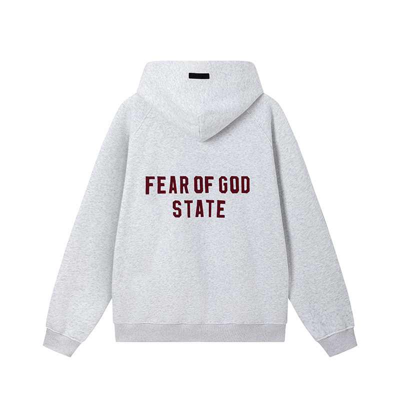 FEAR OF GOD Hoody-661