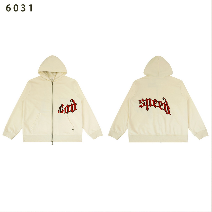 Godspeed Jacket-001