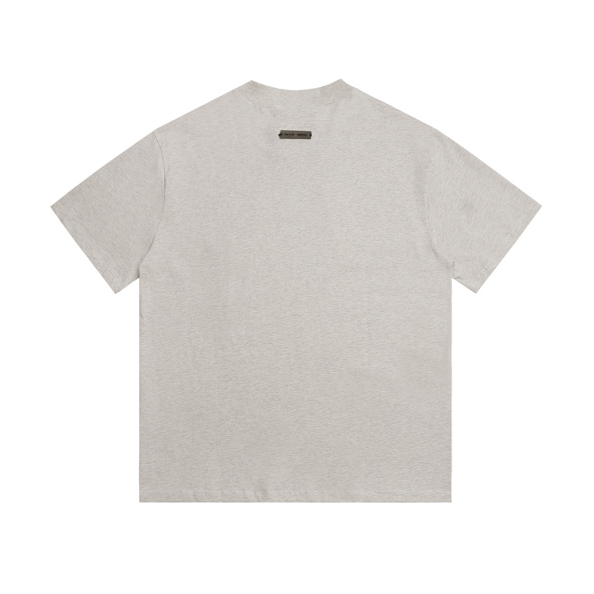 FEAR OF GOD T-shirts-1021