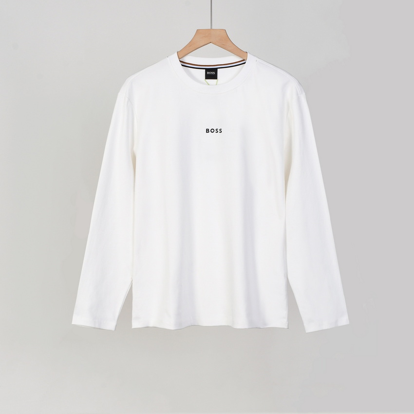 BOSS Longsleeve-011