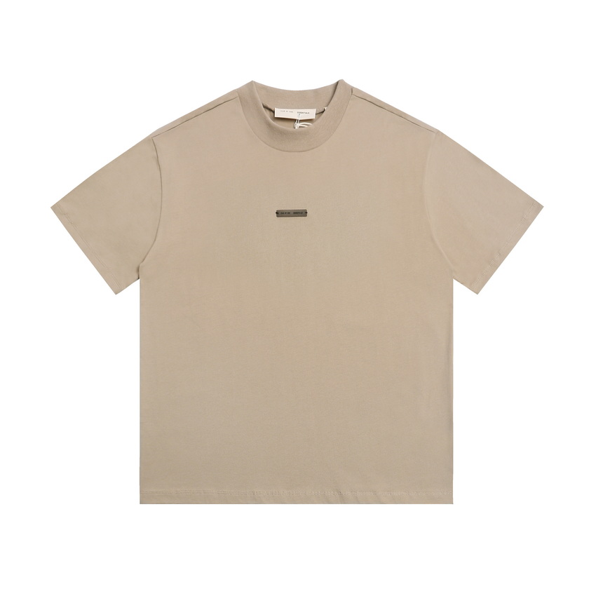 FEAR OF GOD T-shirts-1016