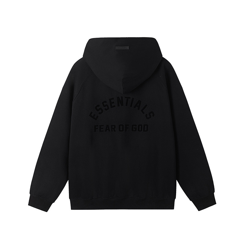 FEAR OF GOD Hoody-660