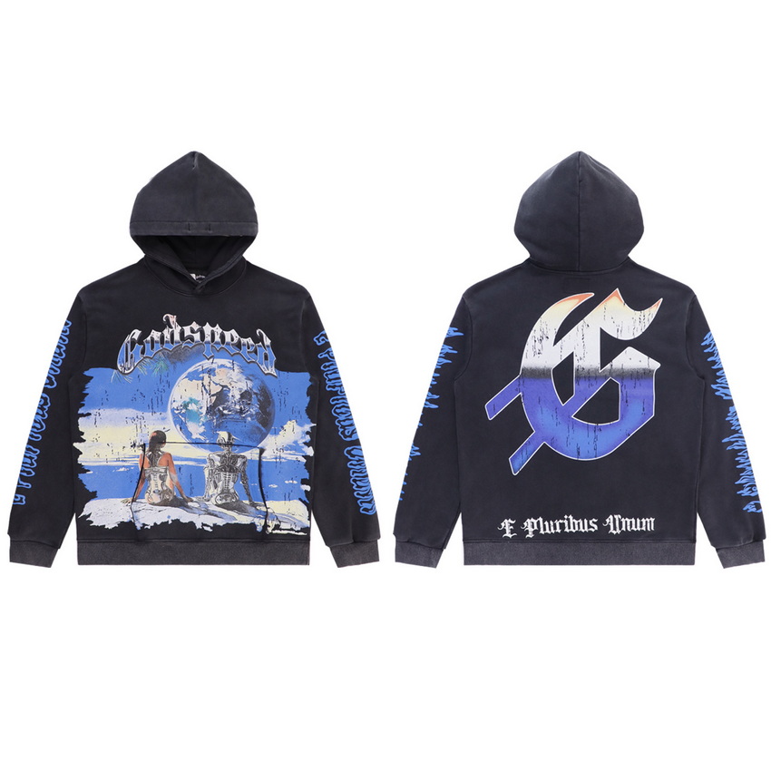 Godspeed Hoody-140