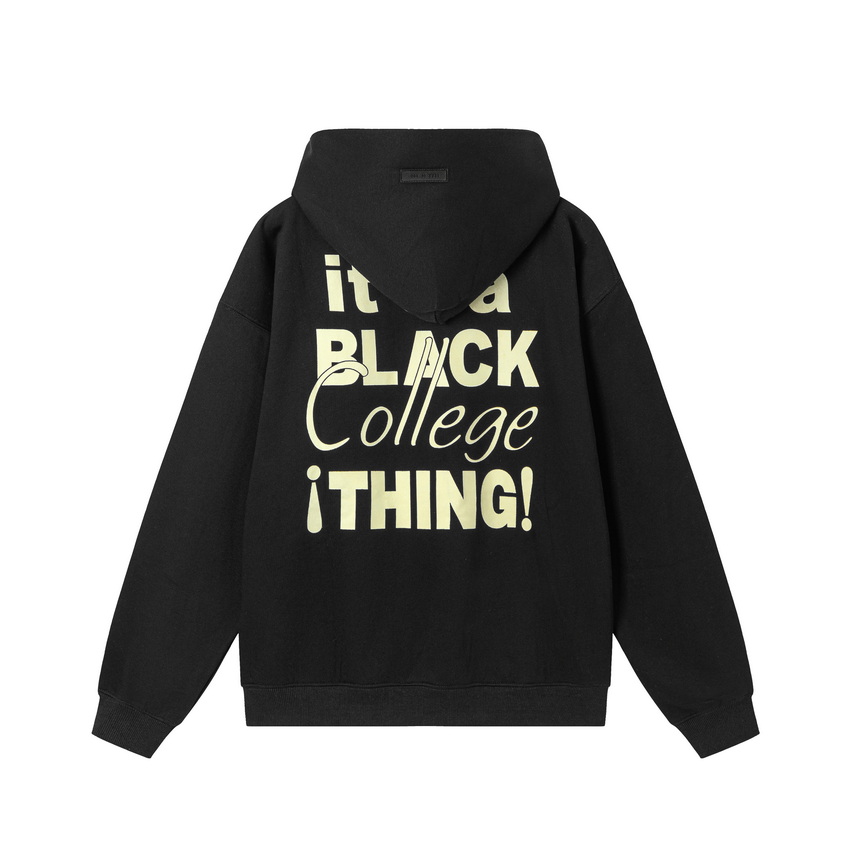 FEAR OF GOD Hoody-653