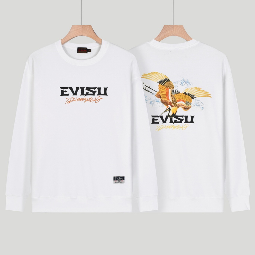 Evisu Longsleeve-004
