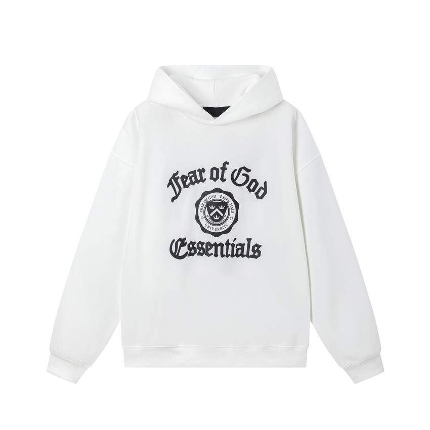 FEAR OF GOD Hoody-652