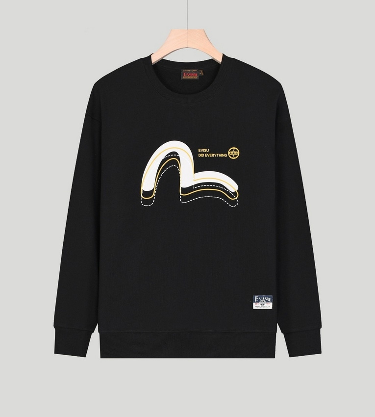 Evisu Longsleeve-001