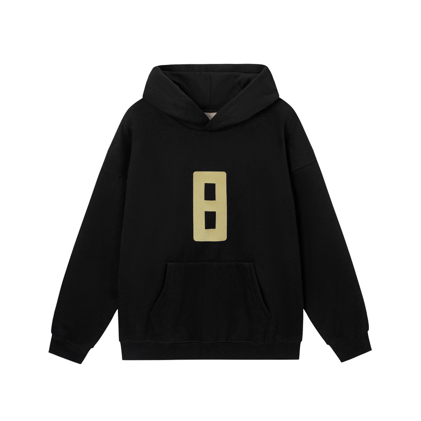 FEAR OF GOD Hoody-650