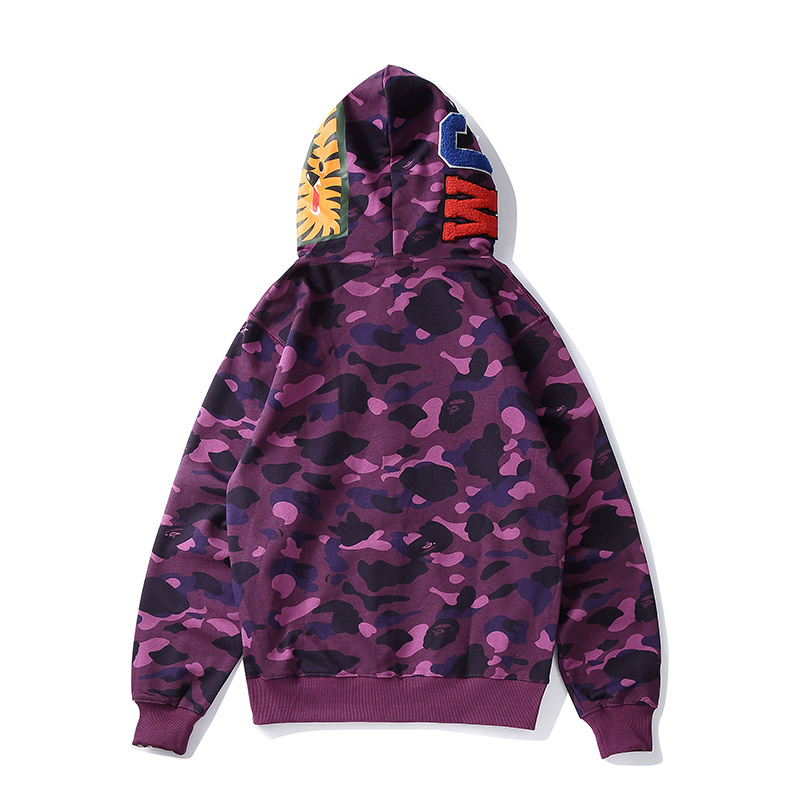 Bape Hoody-082