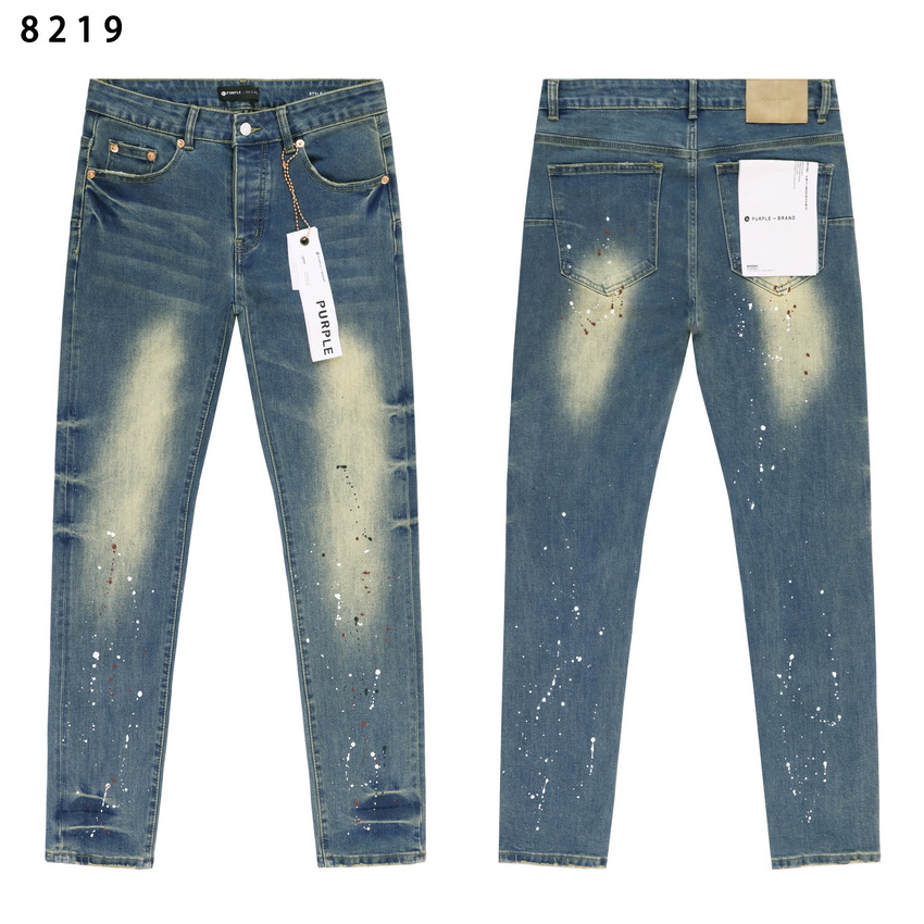 pu*re b*and jeans-189