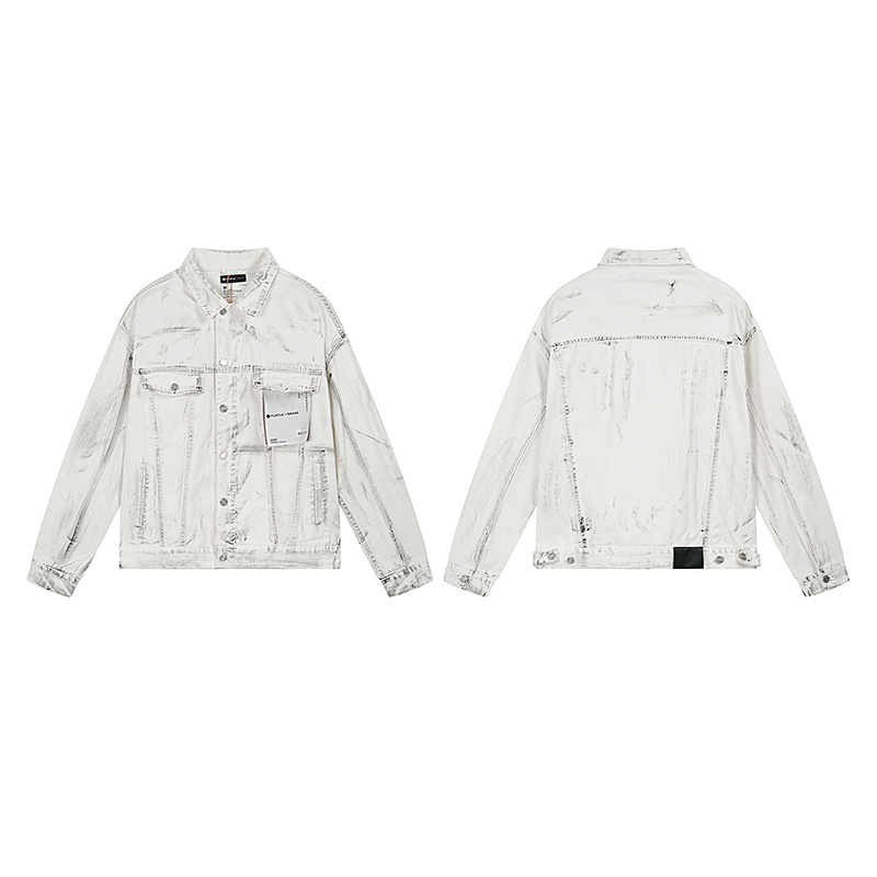 pu*re b*and jacket-001