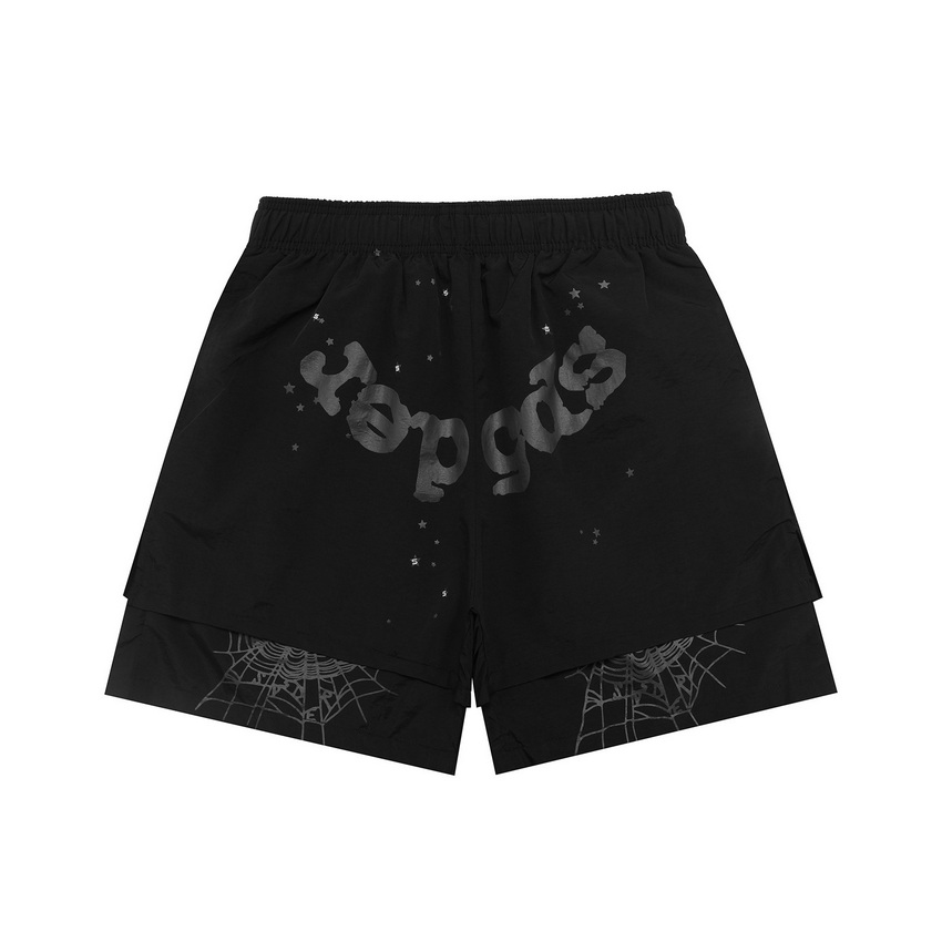 SP5der Shorts-025