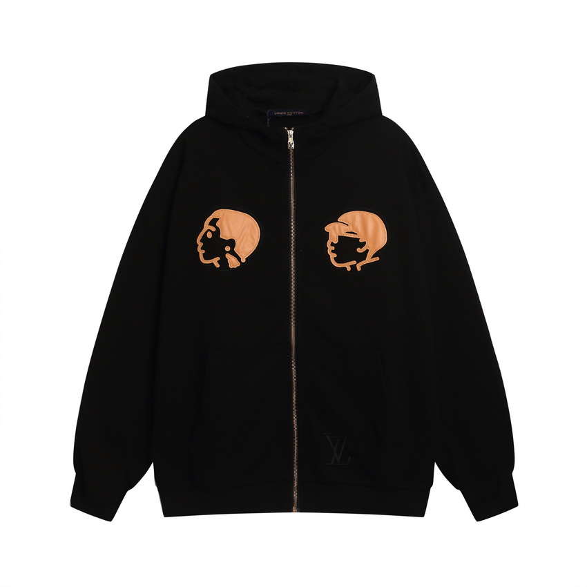 LV Hoody-017
