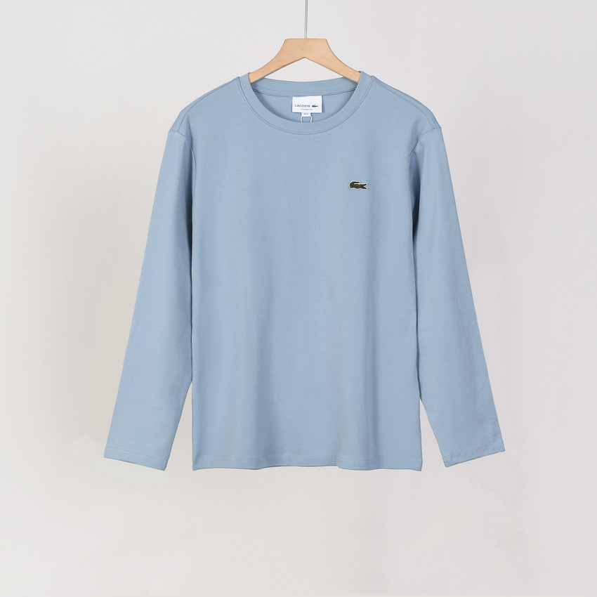 LACOSTE Longsleeve-035