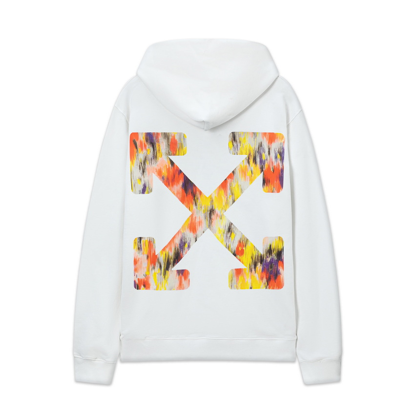 Off White Hoody-152