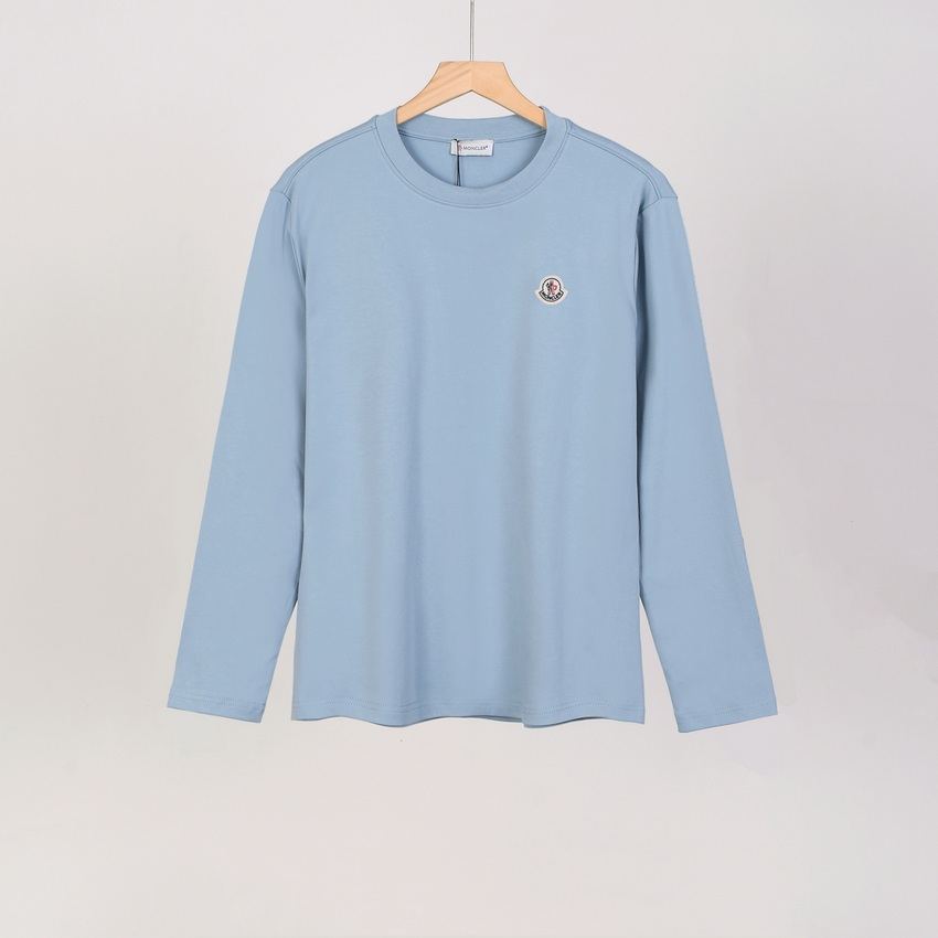 MONCLER Longsleeve-038