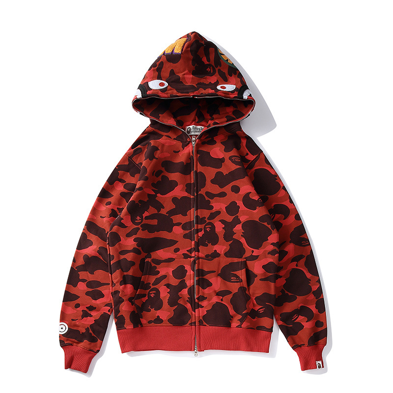 Bape Hoody-081