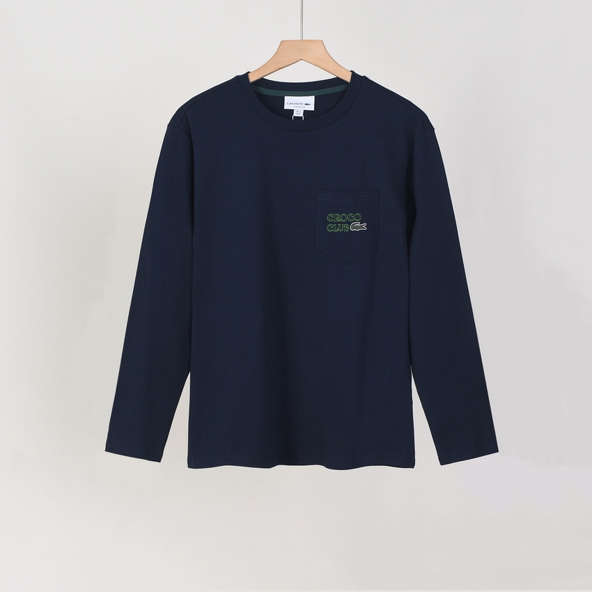 LACOSTE Longsleeve-033