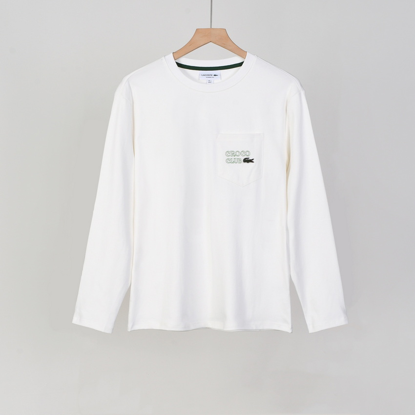 LACOSTE Longsleeve-032