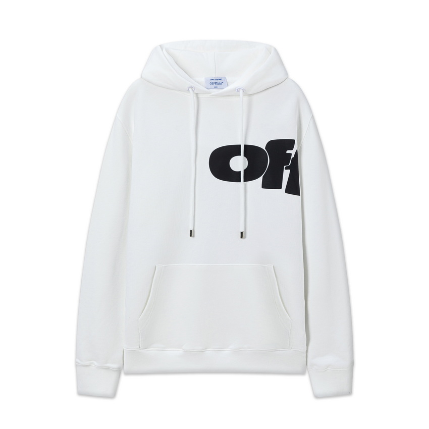 Off White Hoody-149