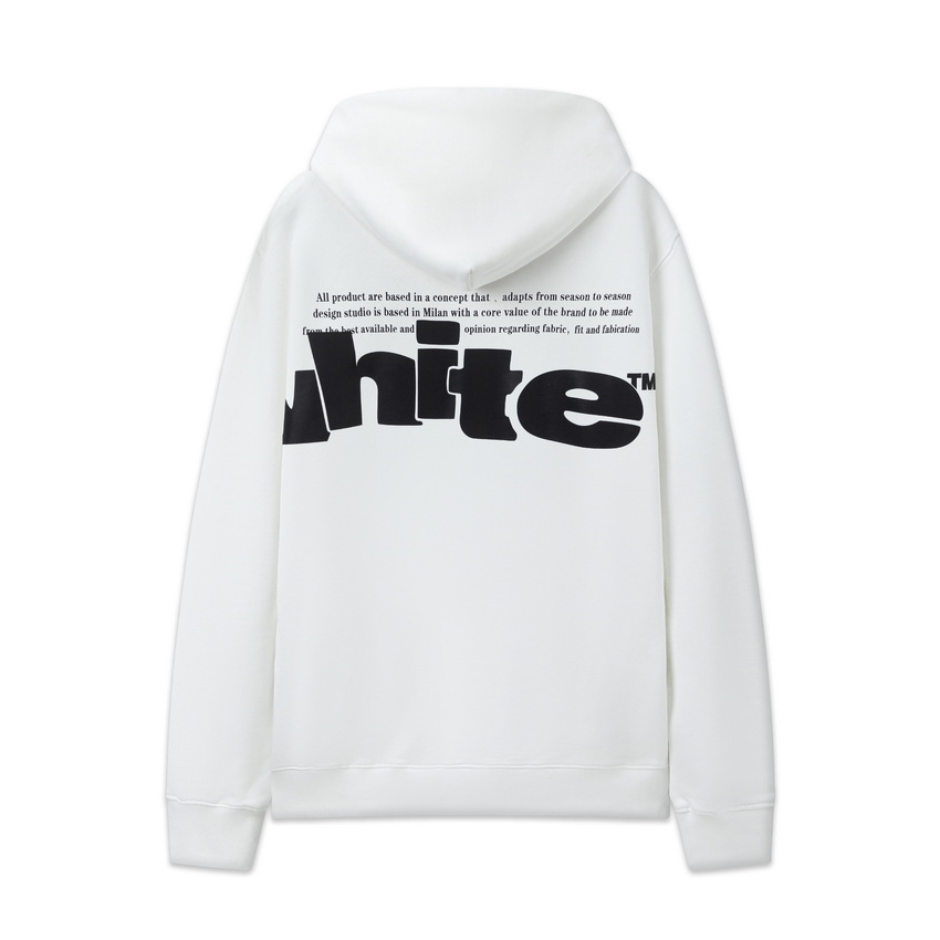 Off White Hoody-148