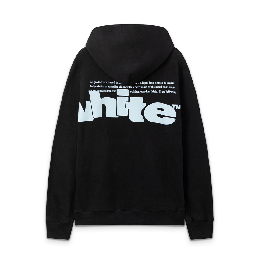 Off White Hoody-146