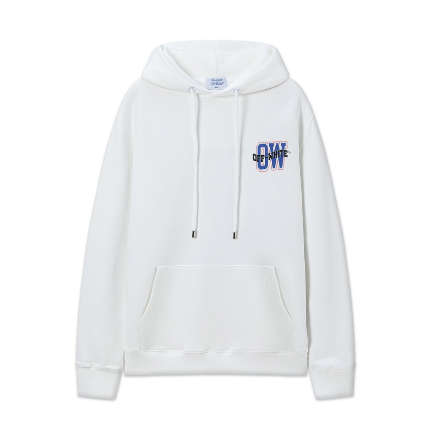Off White Hoody-145