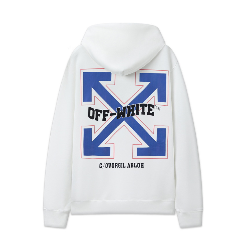 Off White Hoody-144