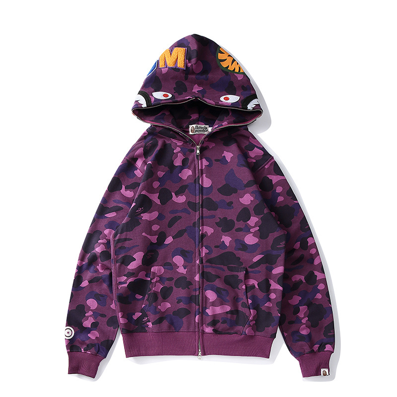 Bape Hoody-083