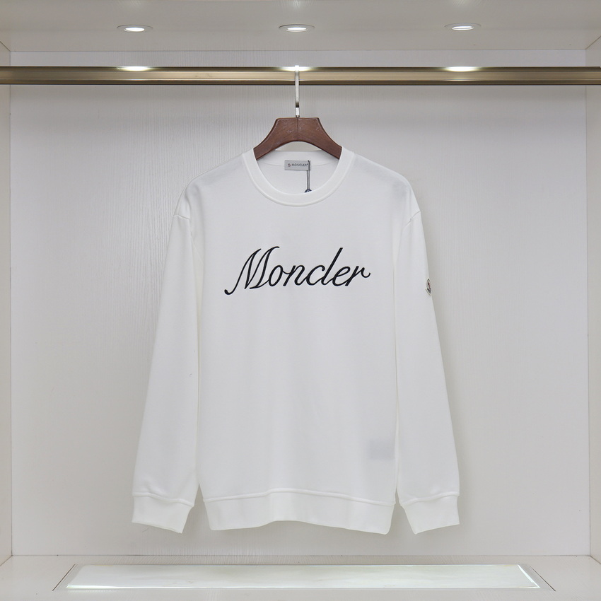 Moncler Longsleeve-036