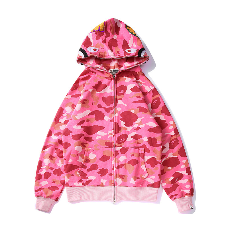 Bape Hoody-079